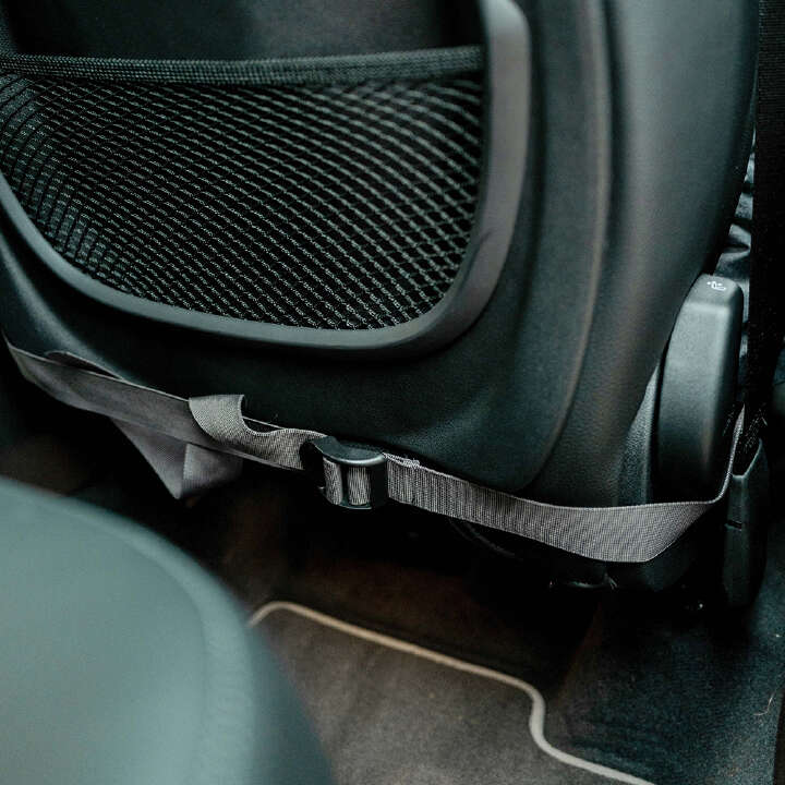 Nobby Auto-Reisebett BENA für Hunde